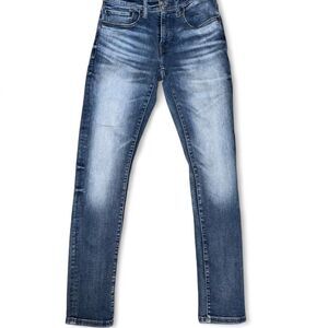 Lucky Brand Women's Blue Jeans Size 28x32